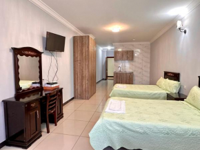Holiday Guest House